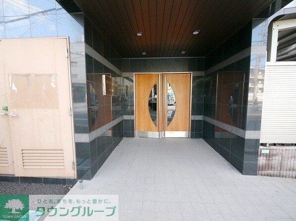 アルファコート川口元郷の物件内観写真